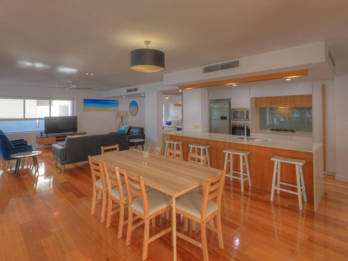 Maggies Beachfront Apartment 3 Horseshoe Bay Exterior photo