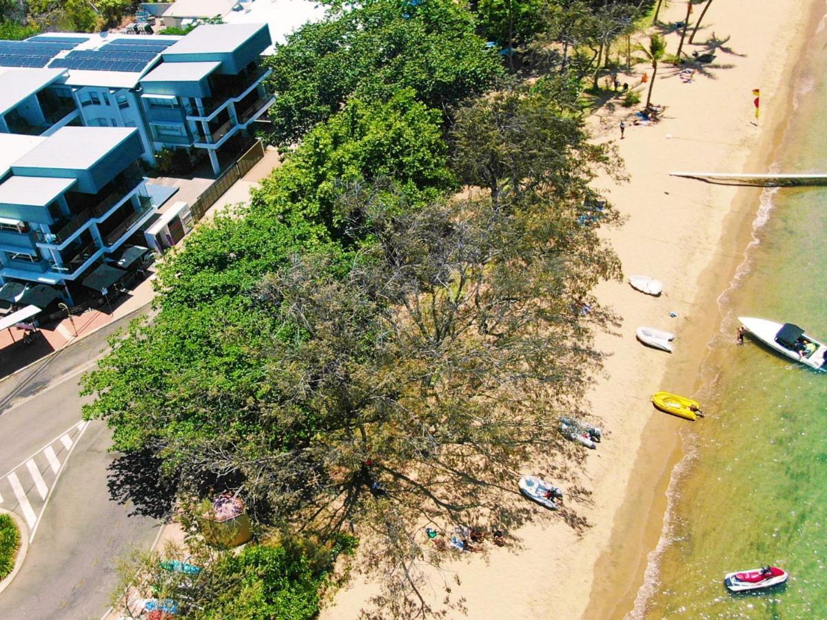 Maggies Beachfront Apartment 3 Horseshoe Bay Exterior photo
